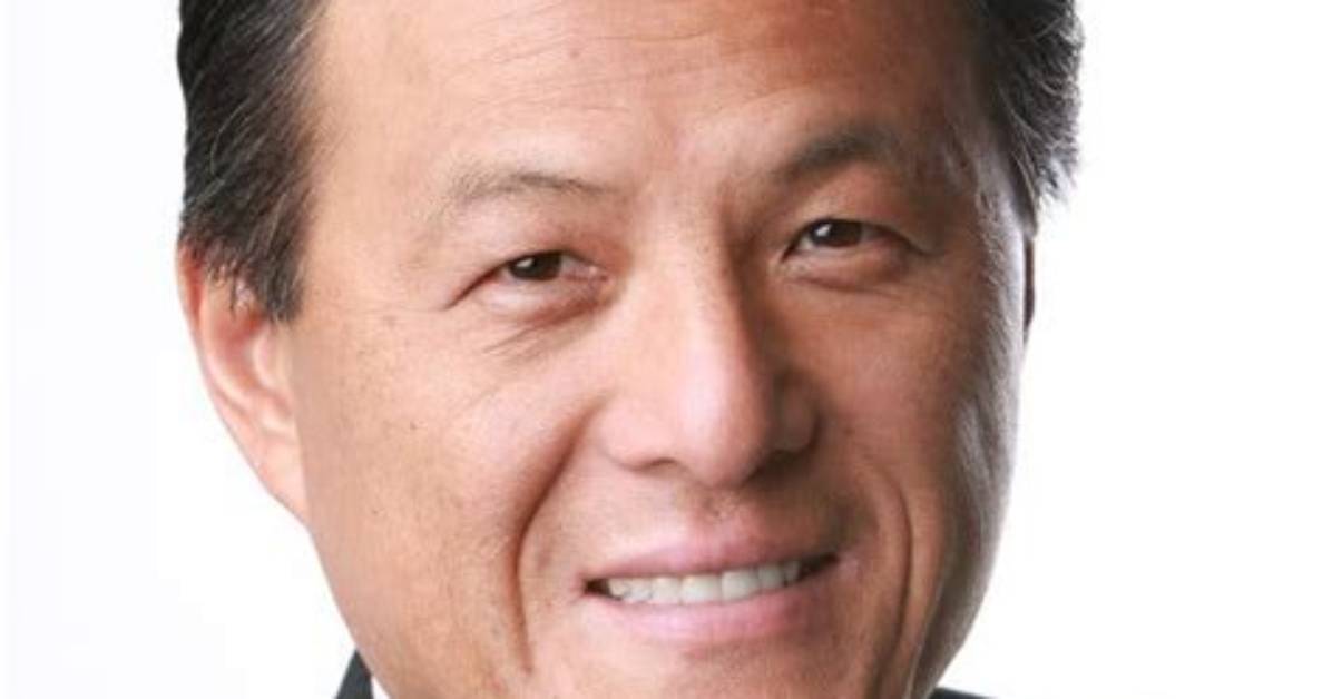 Anthony Hsieh Loandepot Net Worth | Age, Height, Weight, Dating and More