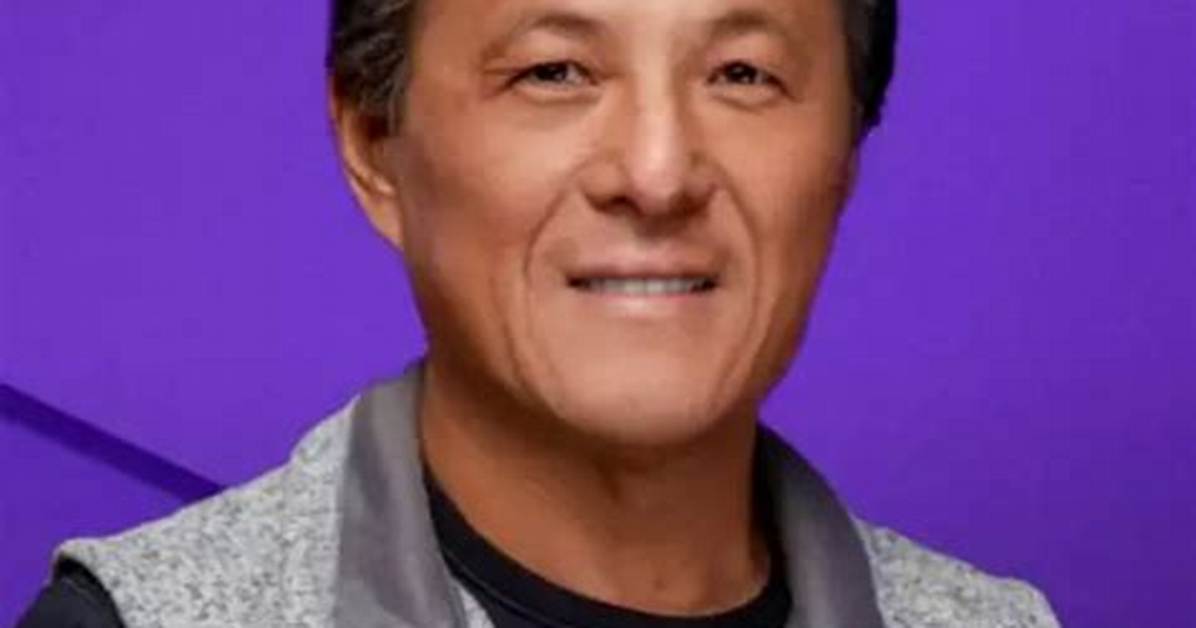 Anthony Hsieh Net Worth