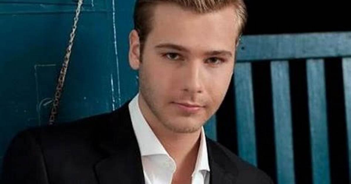 Anthony Ingruber Net Worth
