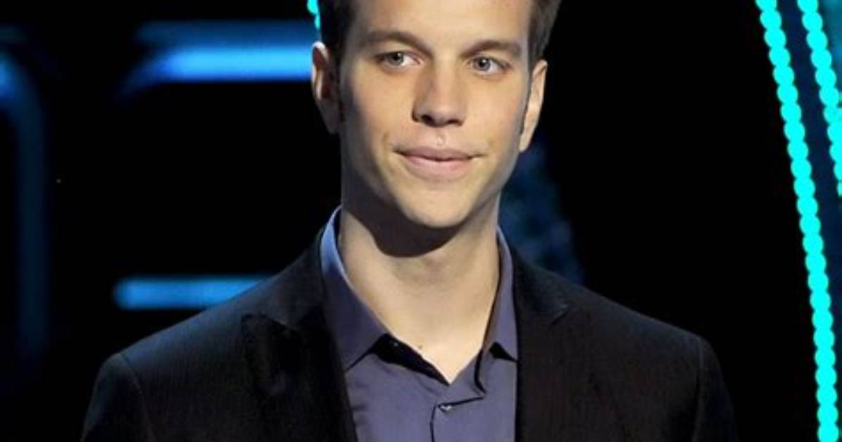 Anthony Jeselnik