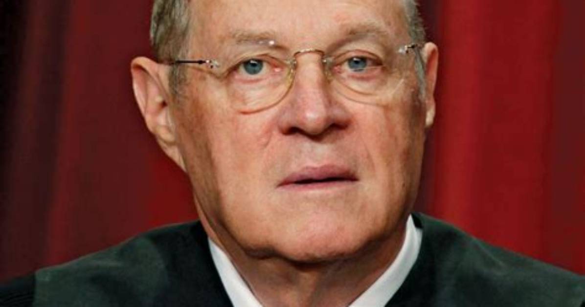 Anthony Kennedy