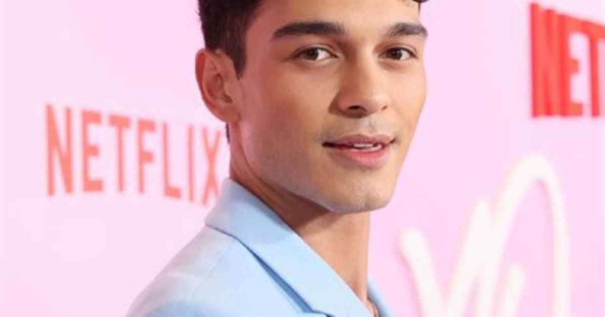Anthony Keyvan