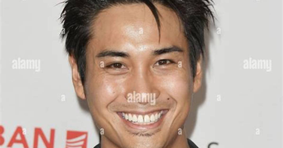 Anthony Kongphan