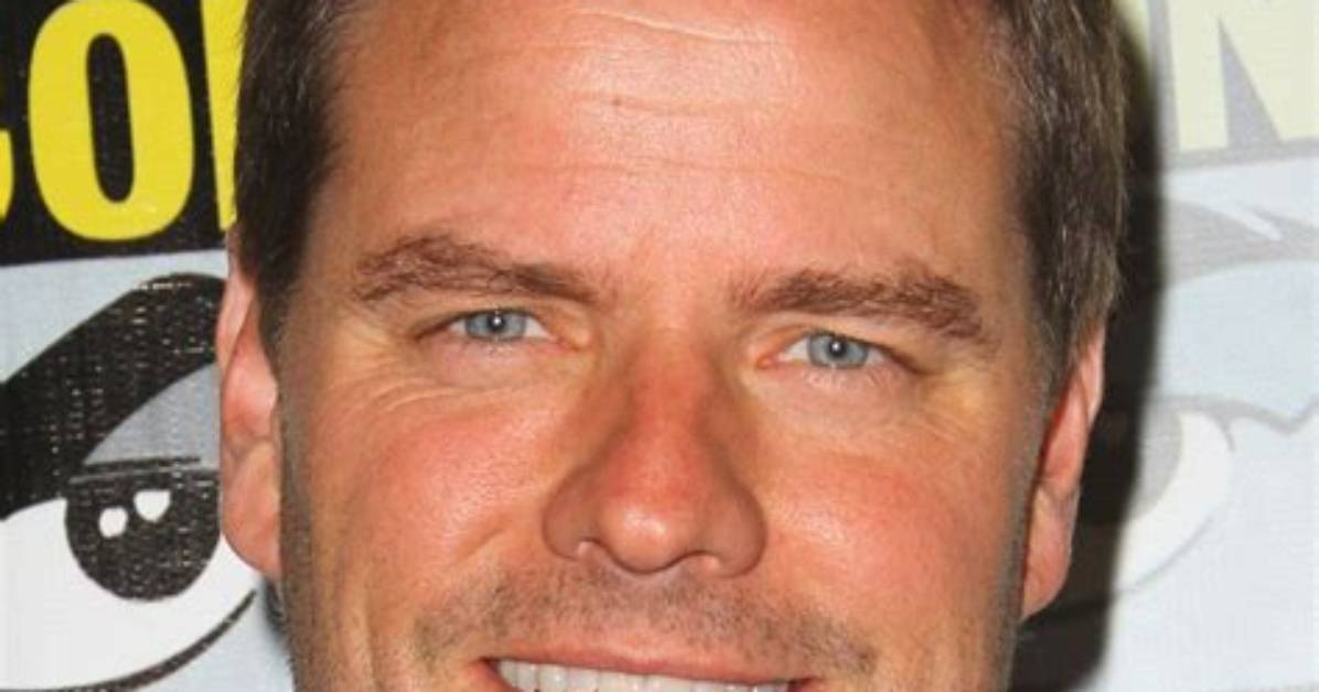Anthony Lemke