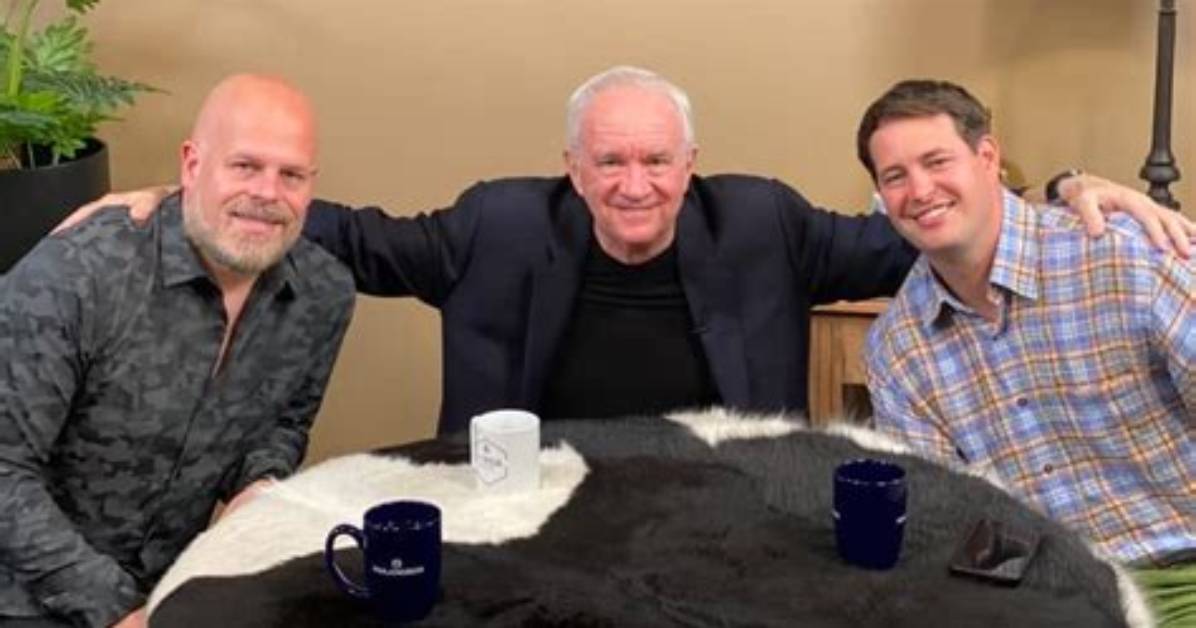 Anthony Mangun Net Worth | Age, Height, Weight, Dating and More