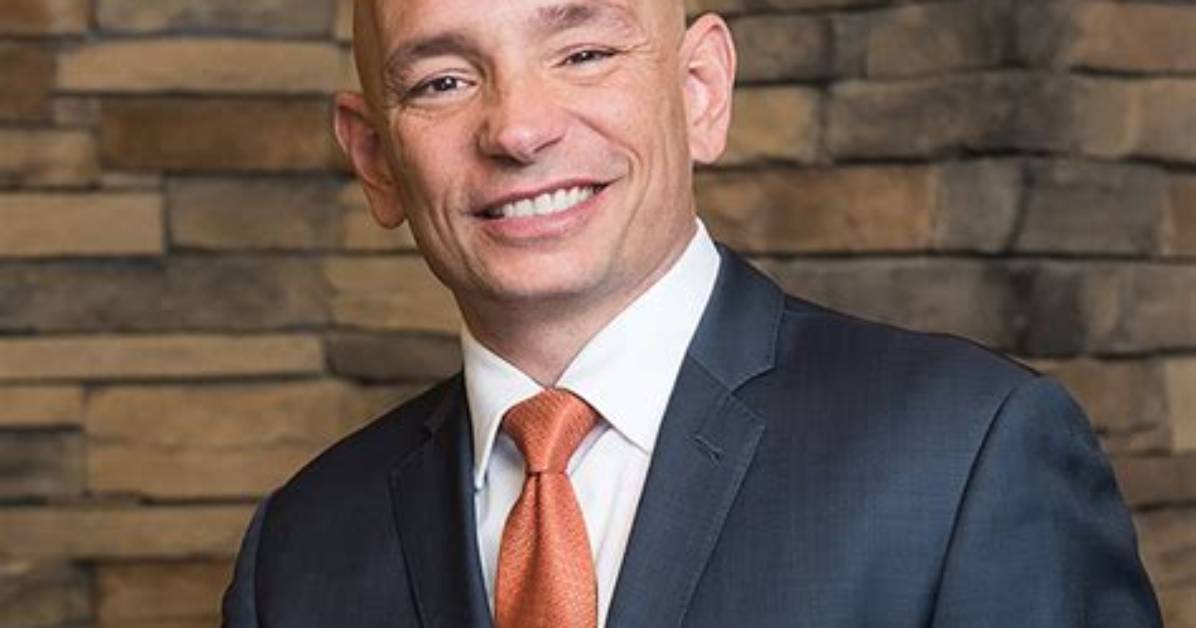 Anthony Melchiorri