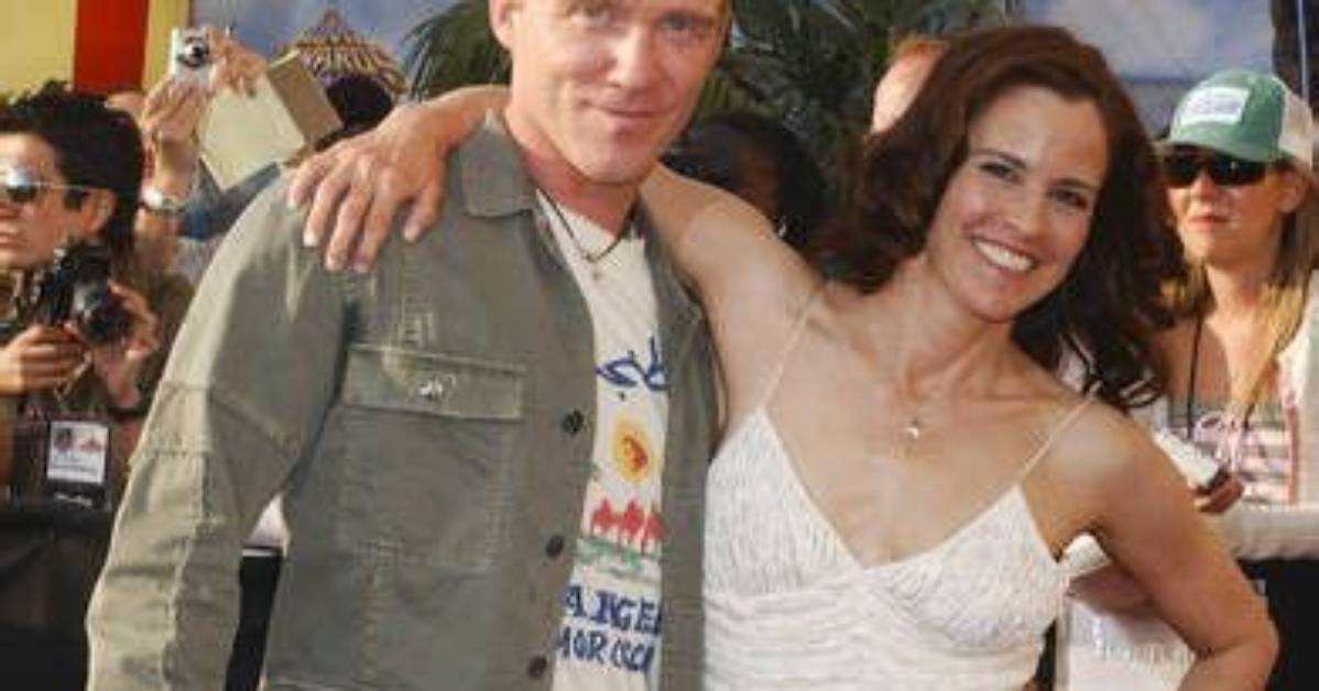 Anthony Michael Hall Net Worth