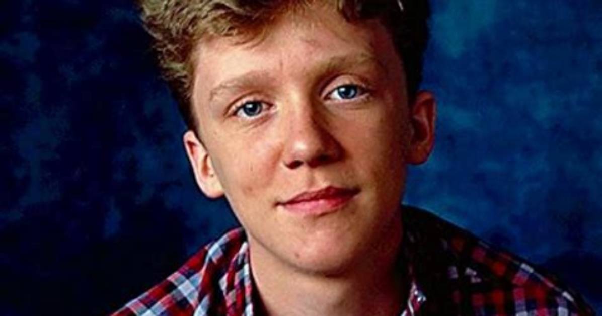 Anthony Michael Hall