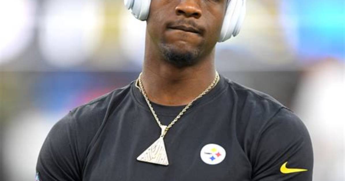 Anthony Miller