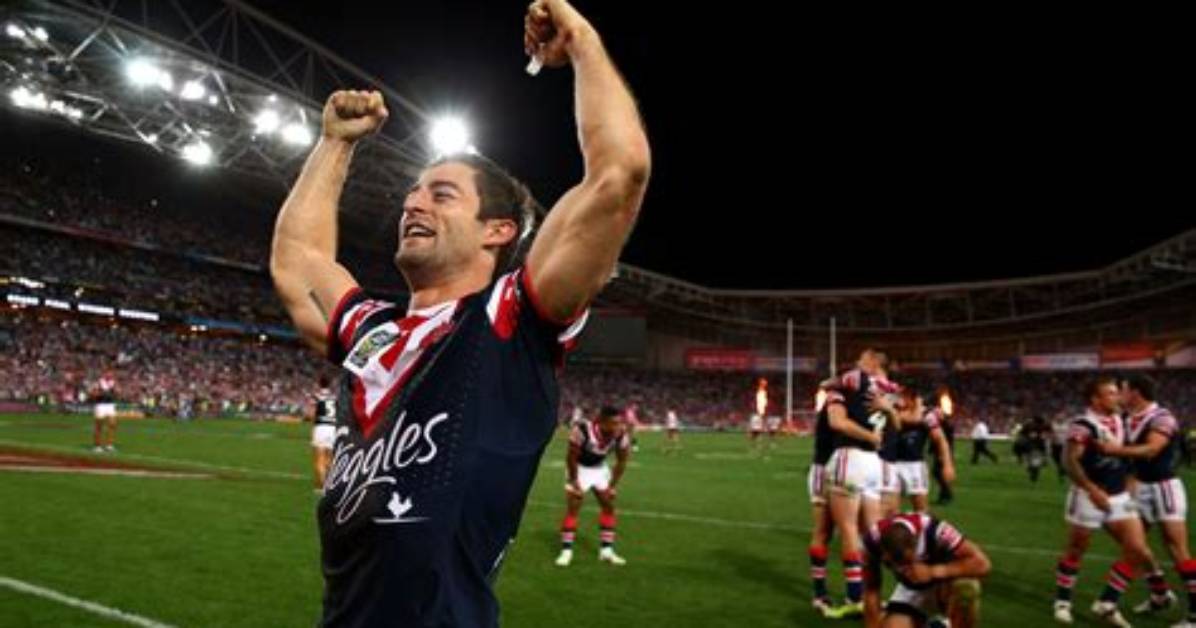 Anthony Minichiello