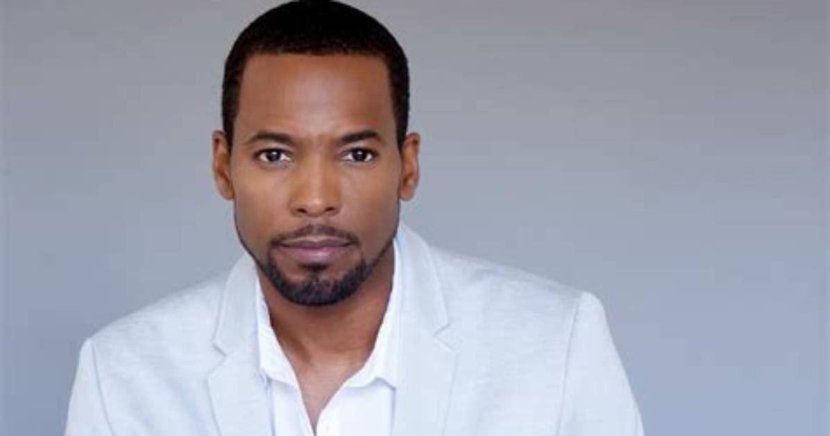 Anthony Montgomery Net Worth