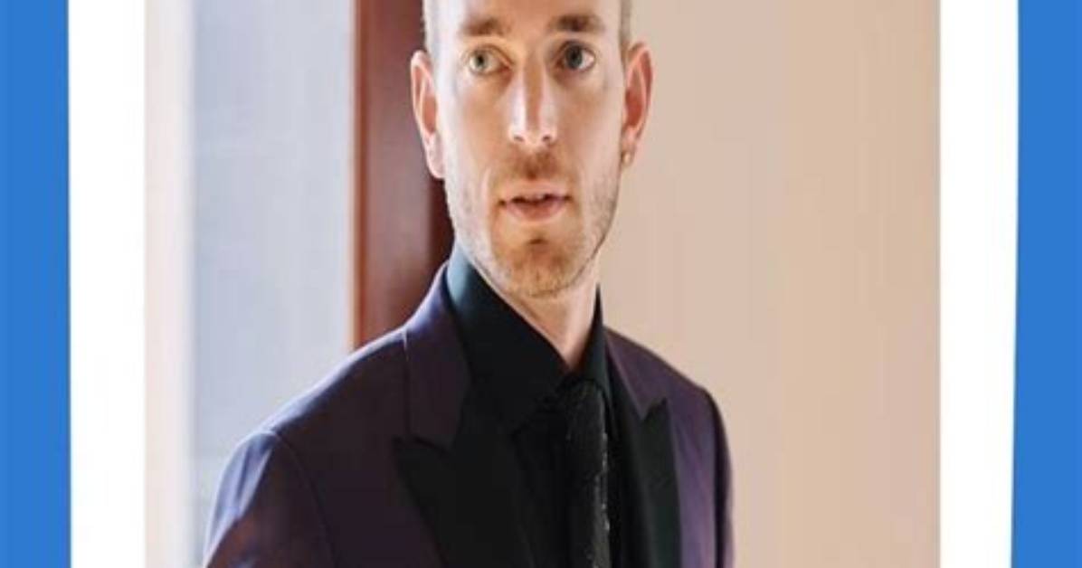 Anthony Morrison Net Worth 2024
