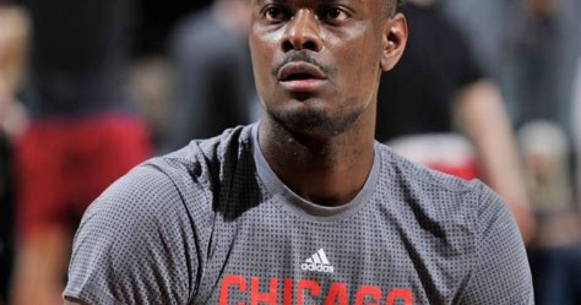 Anthony Morrow