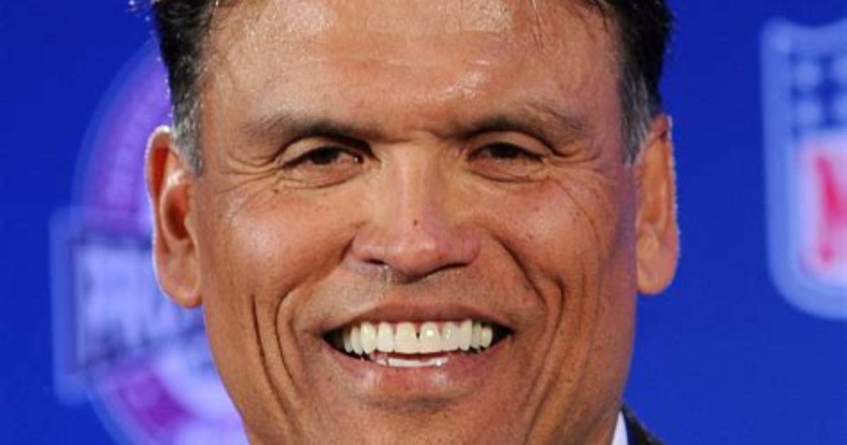Anthony Munoz