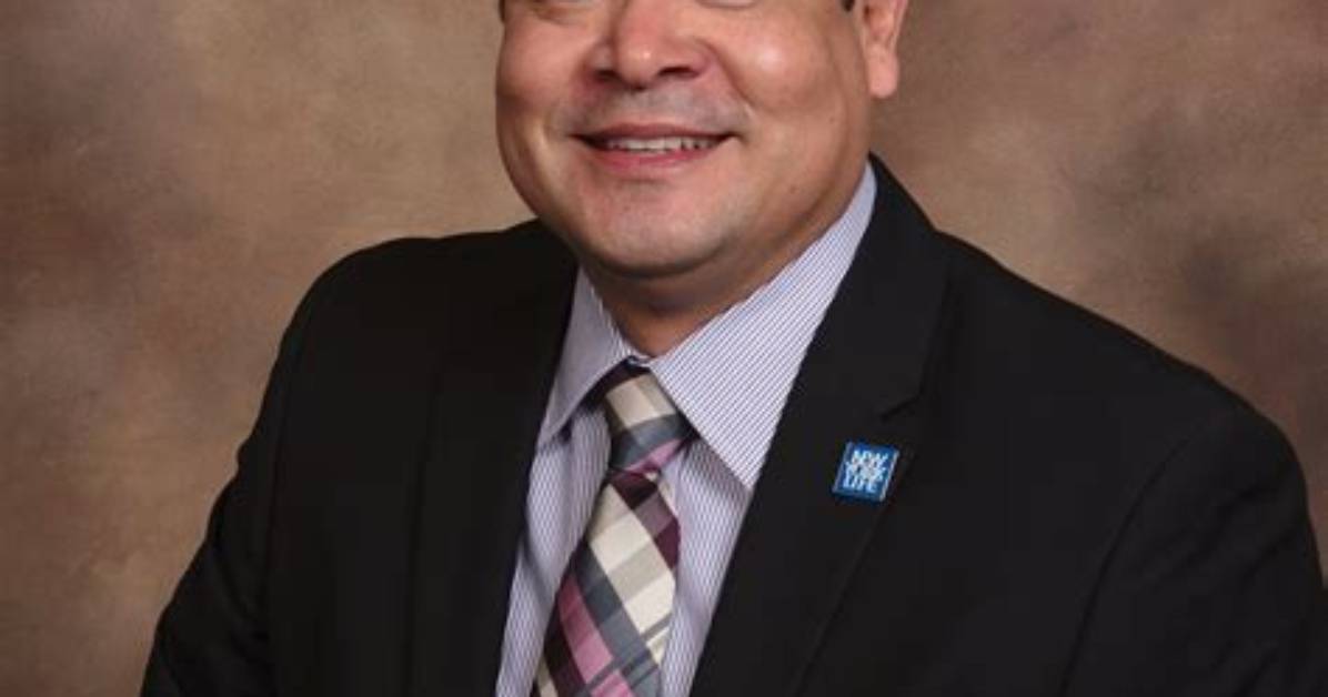 Anthony Ortiz
