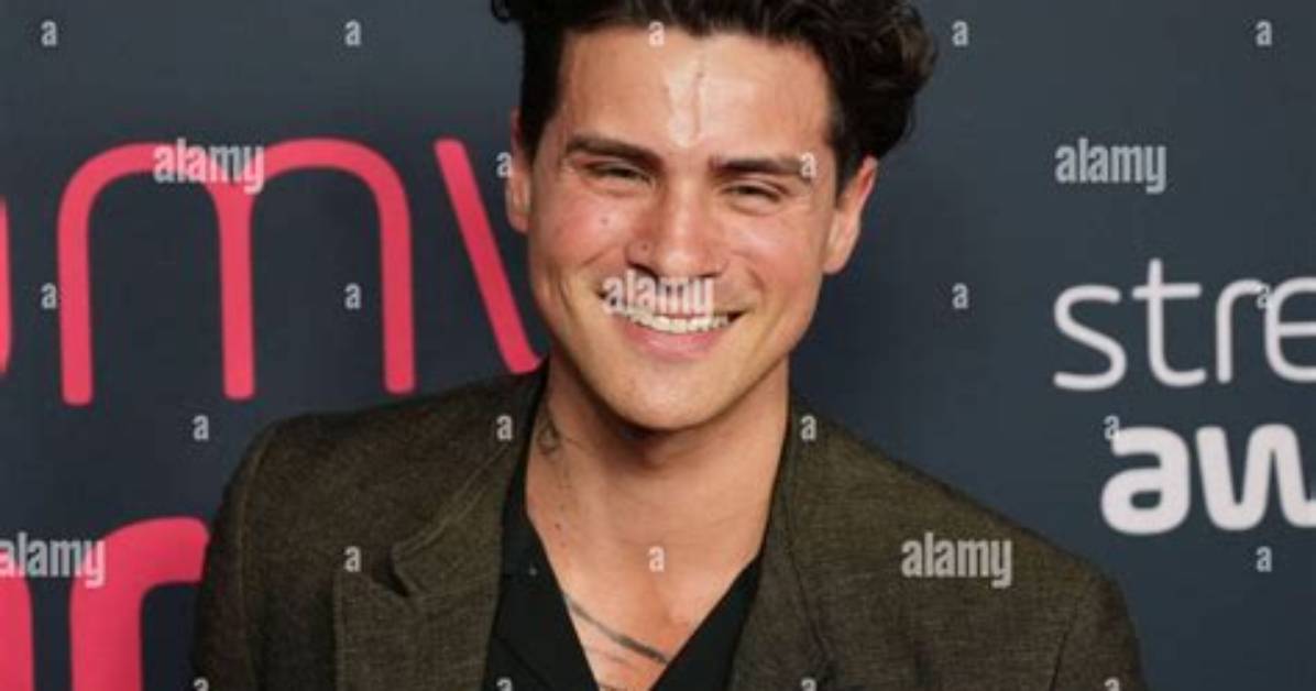 Anthony Padilla