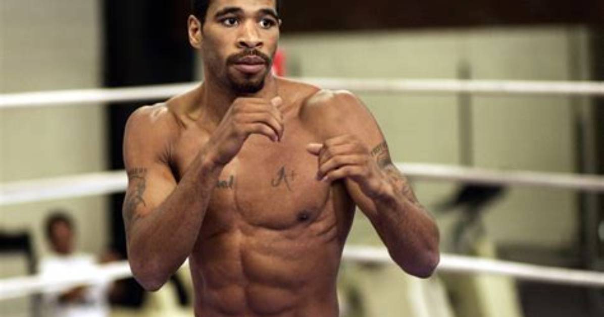 Anthony Peterson