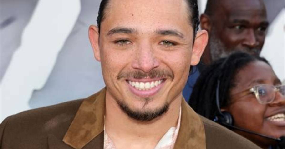 Anthony Ramos