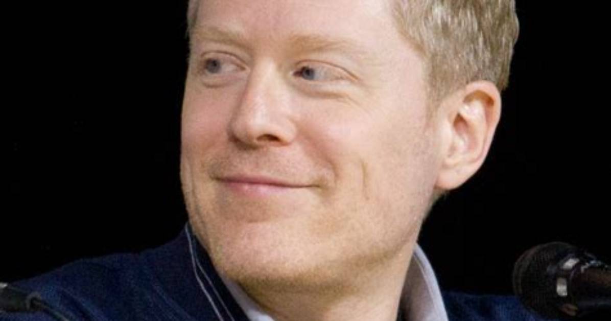 Anthony Rapp Net Worth