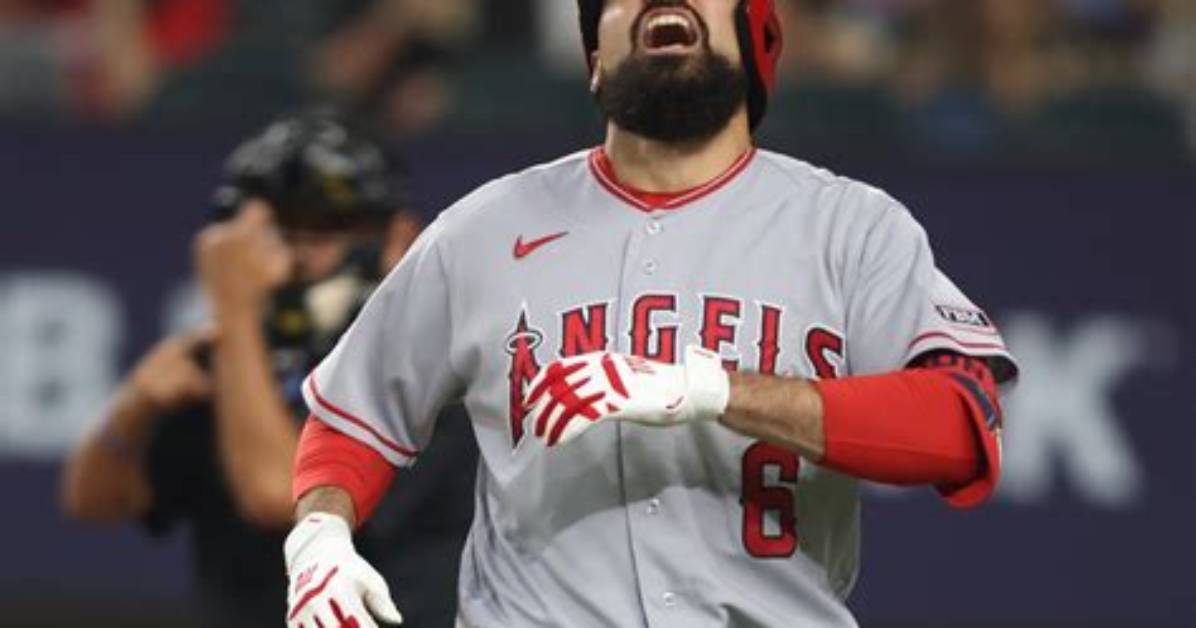 Anthony Rendon