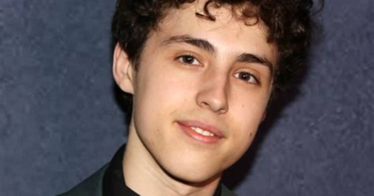 Anthony Rosenthal