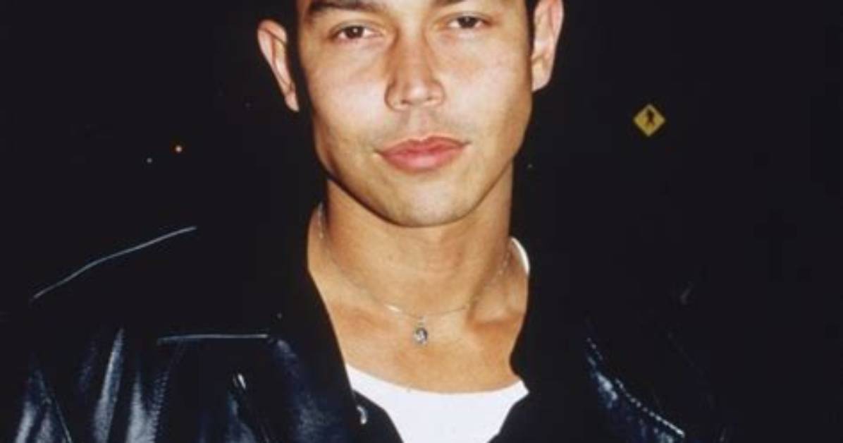 Anthony Ruivivar