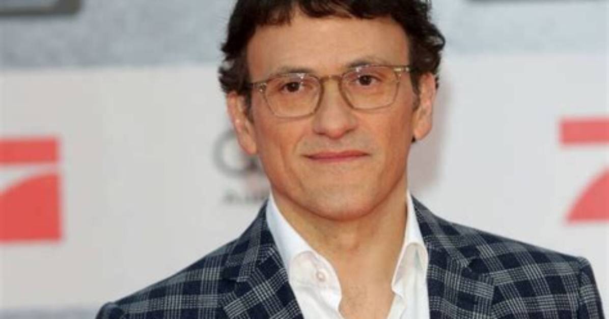 Anthony Russo Net Worth