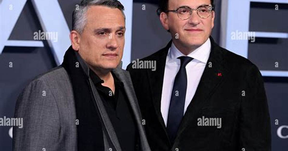 Anthony Russo