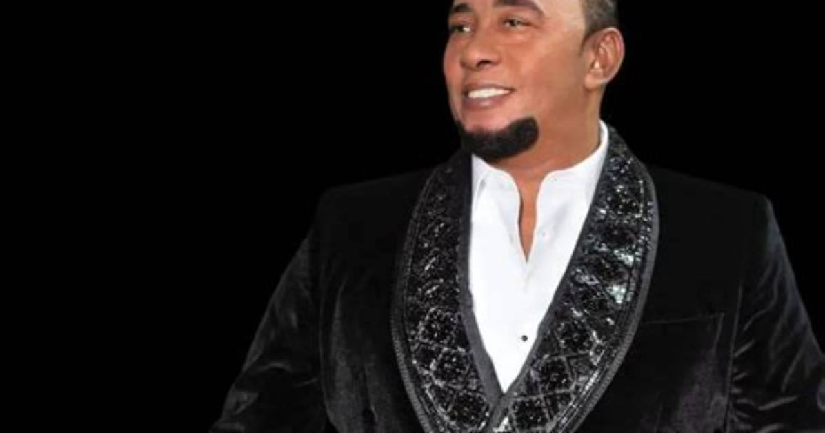 Anthony Santos