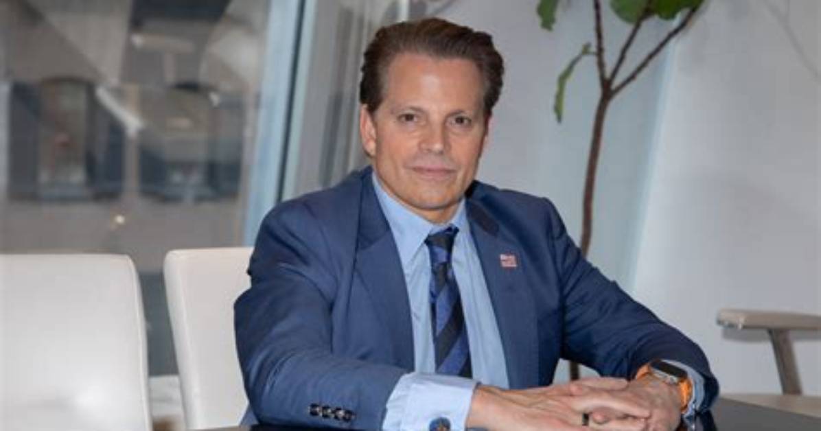 Anthony Scaramucci: His Religious Beliefs, Health, and Net Worth Unveiled