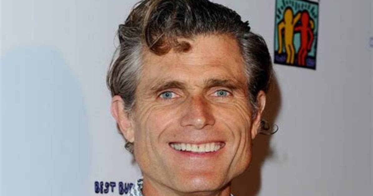 Anthony Shriver Net Worth