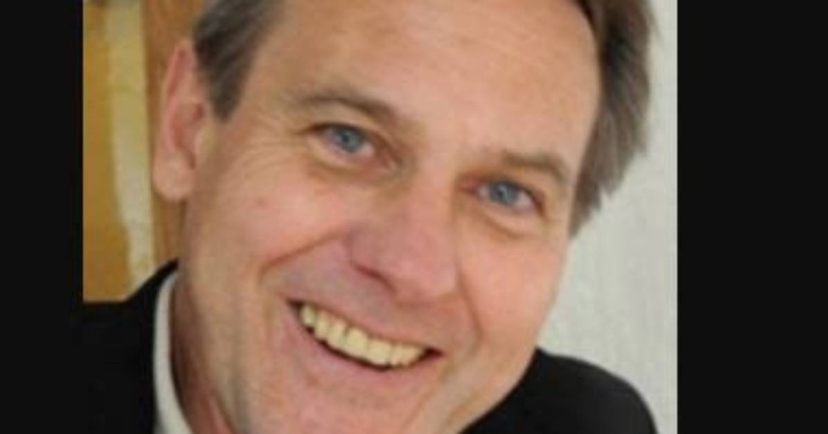Anthony Smee Net Worth