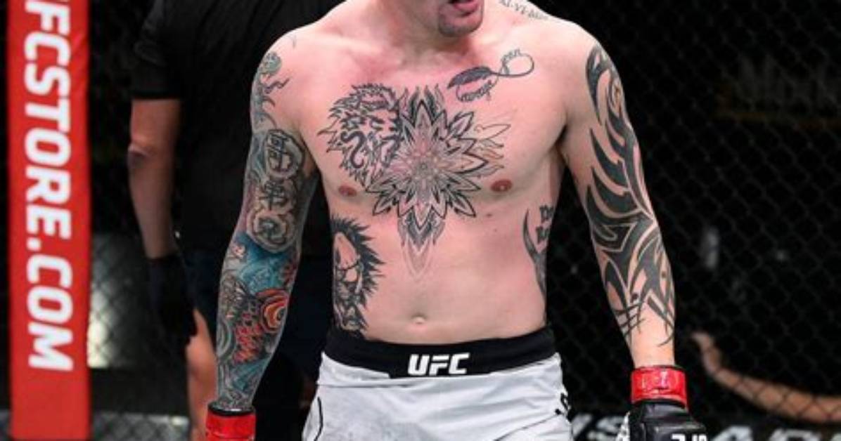 Anthony Smith