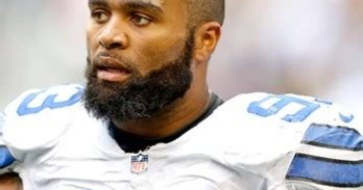 Anthony Spencer