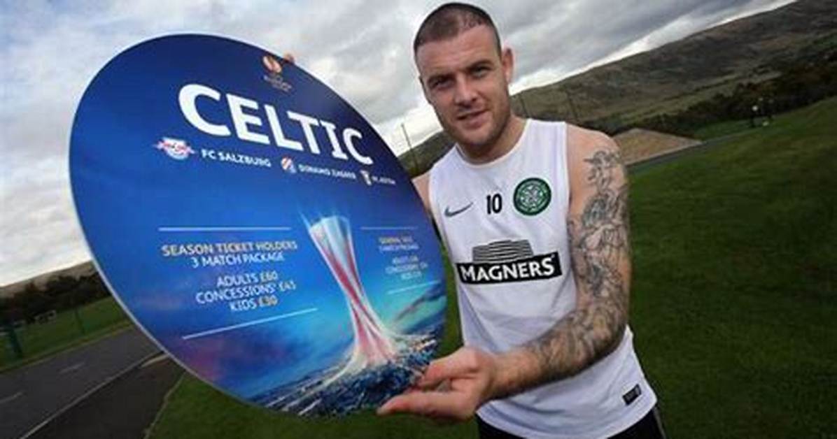 Anthony Stokes Net Worth