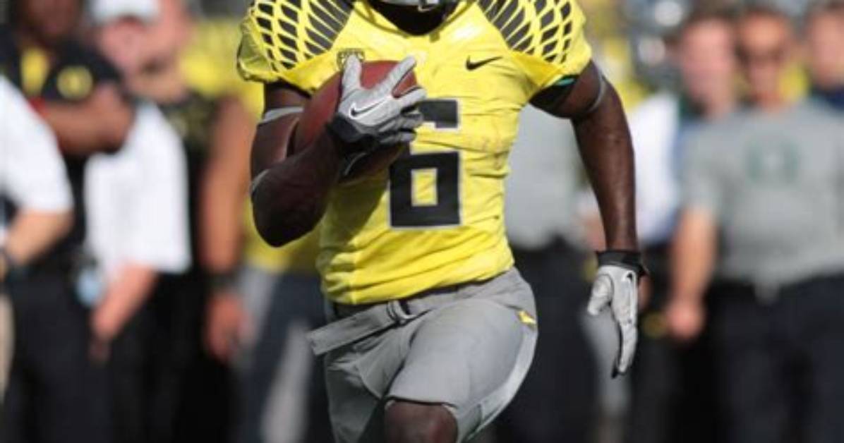 Anthony Thomas