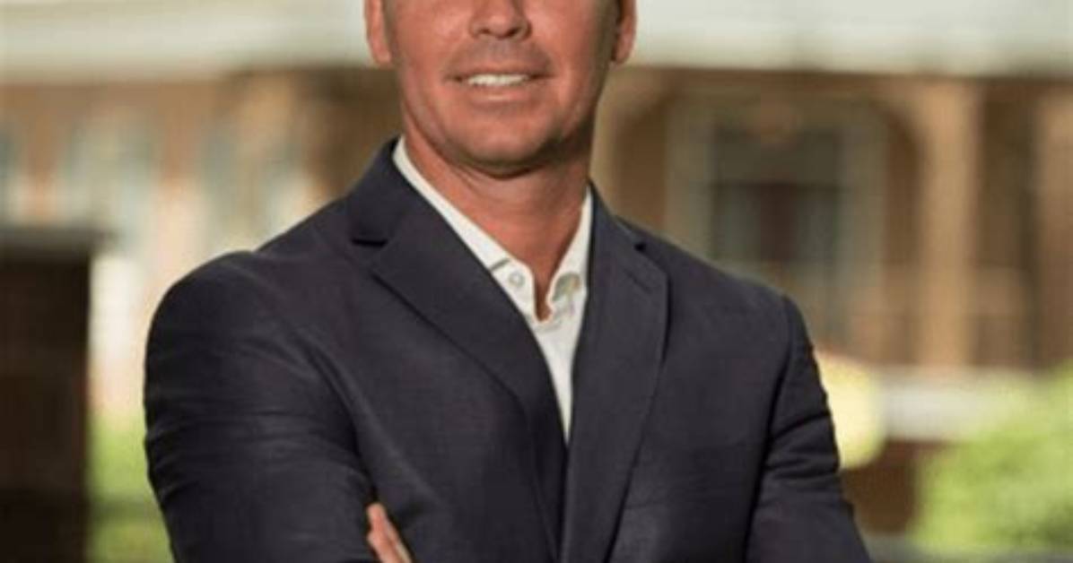 Anthony Wallace Net Worth