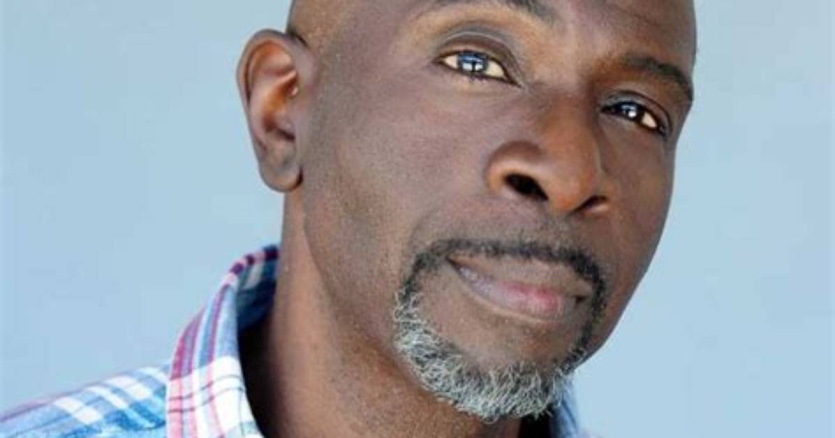 Anthony Williams