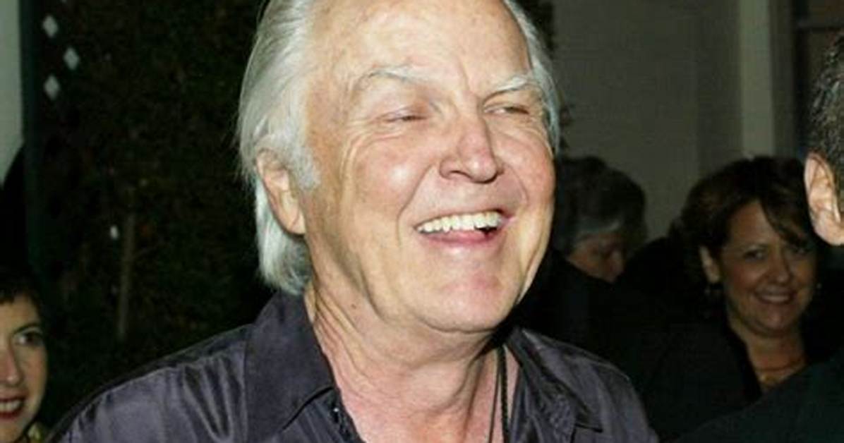 Anthony Zerbe Net Worth 2024