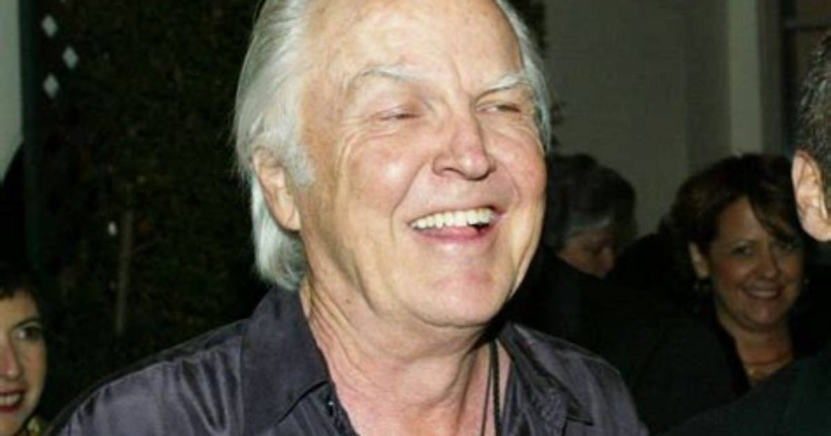 Anthony Zerbe Net Worth