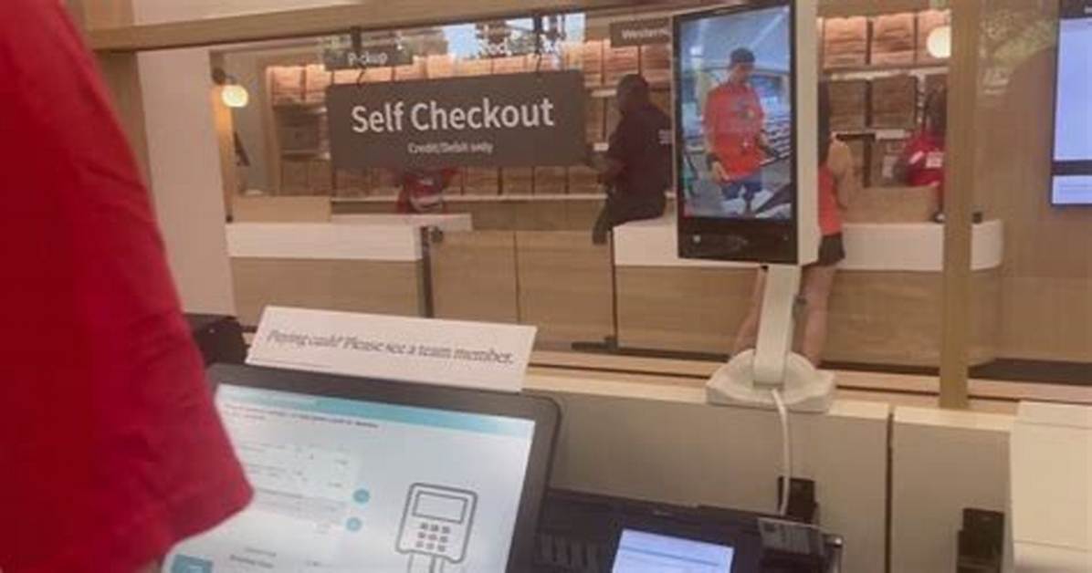 Anti-Theft Measures: Inside Walgreens' High-Tech Chicago Store