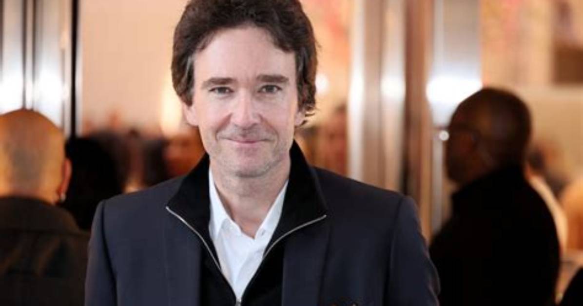 Antoine Arnault Net Worth 2024