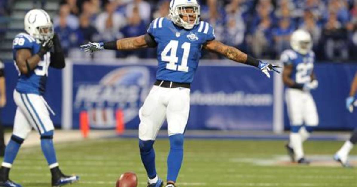Antoine Bethea