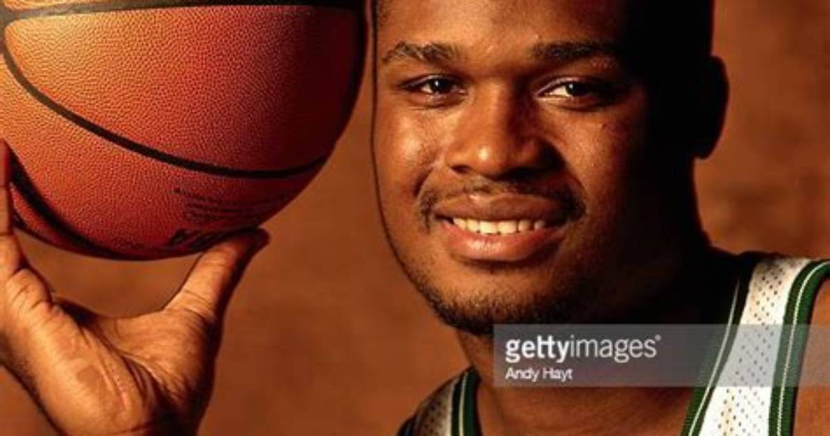 Antoine Walker
