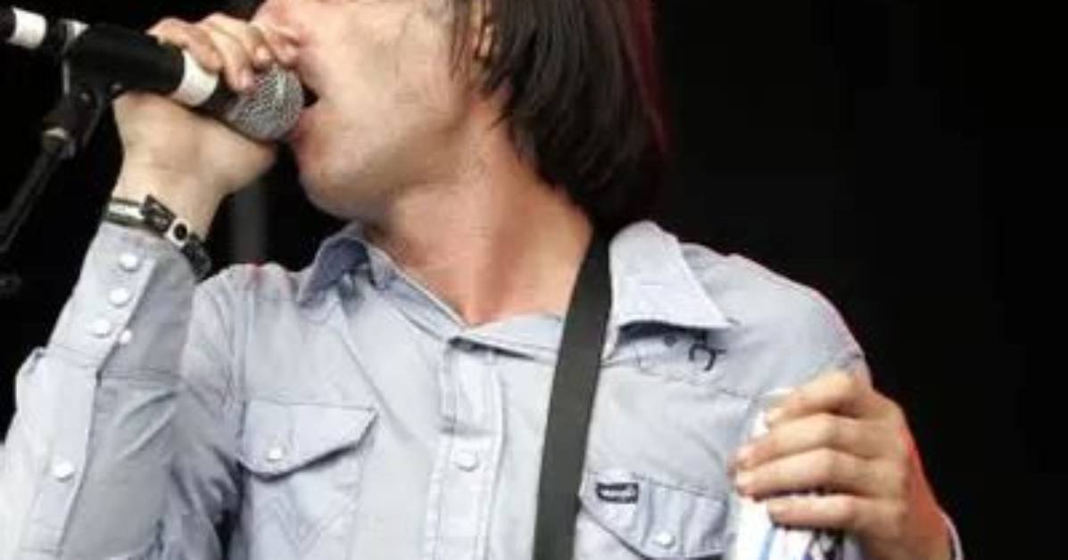 Anton Newcombe Net Worth