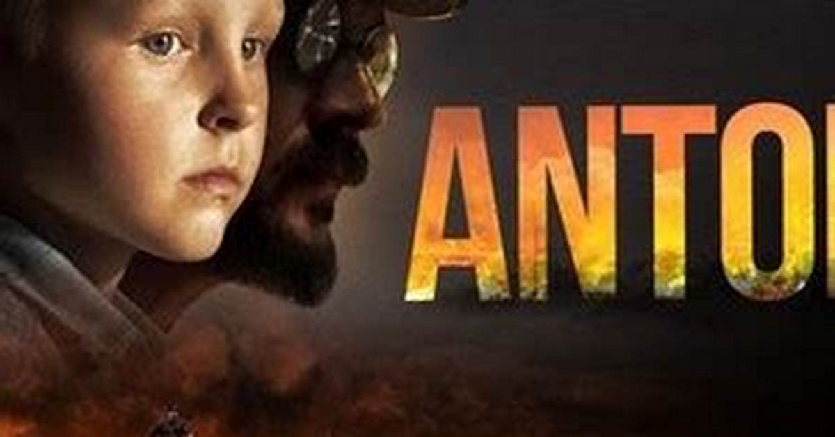 Anton Walbrook | Rotten Tomatoes