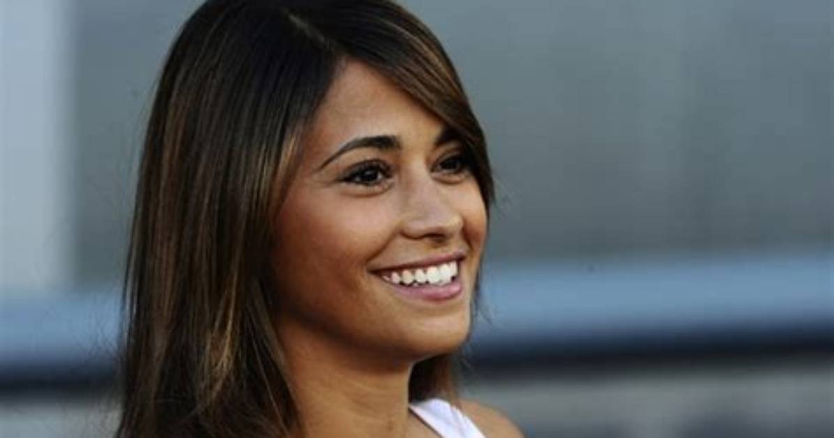 Antonella Roccuzzo Net Worth