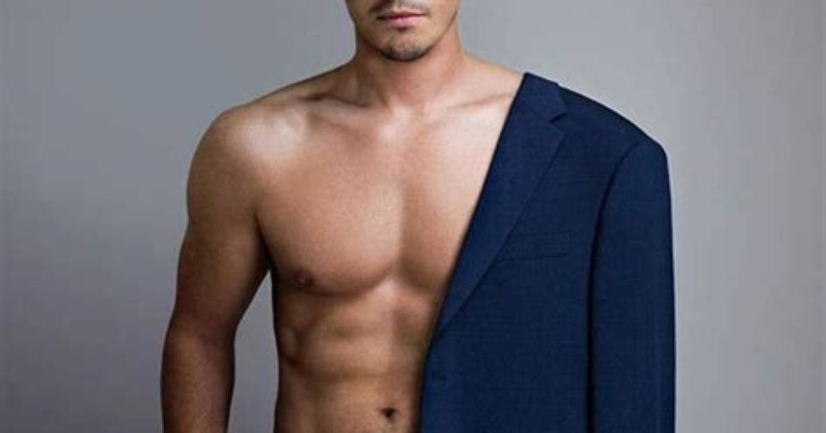 Antoni Porowski