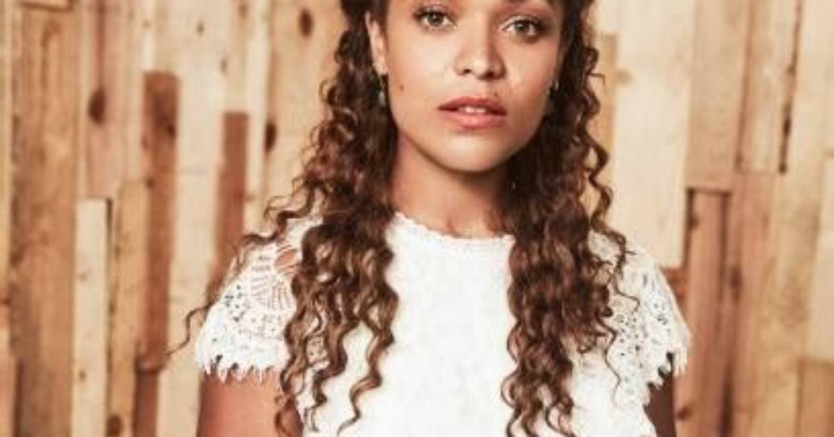 Antonia Thomas