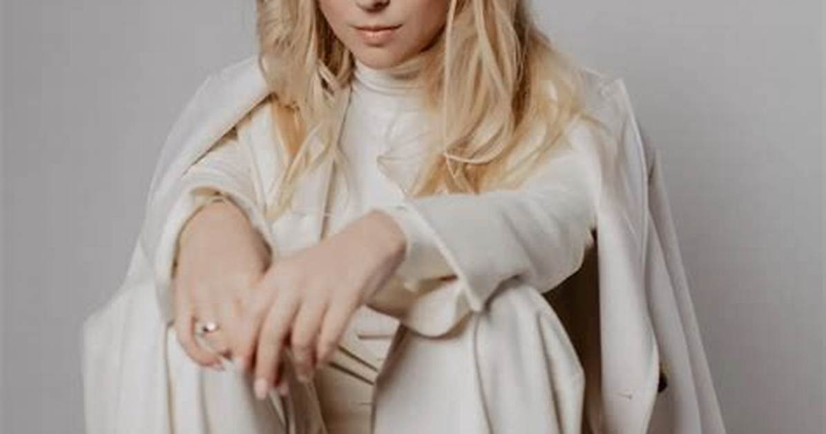 Antonina Matviyenko